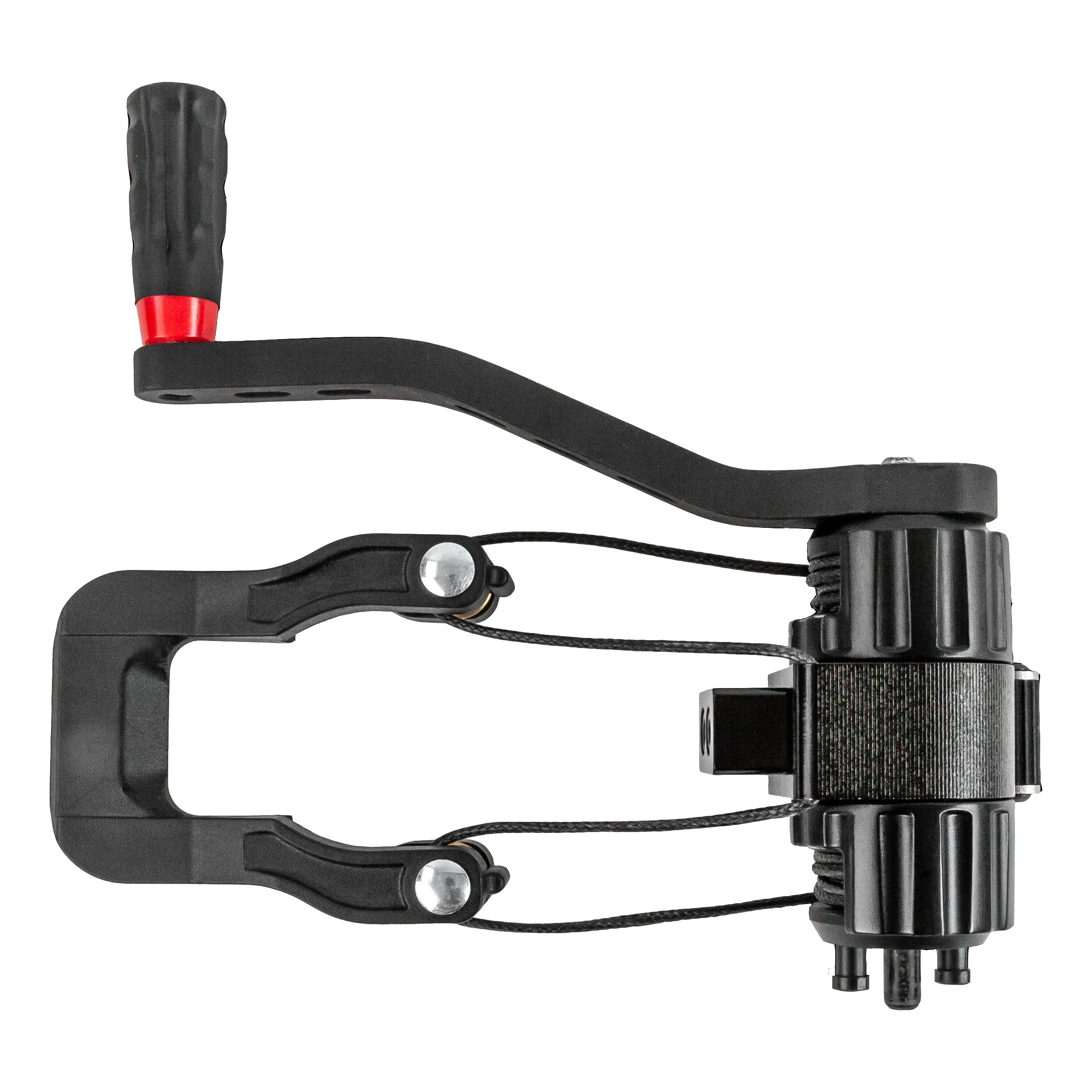 Killer Instinct Dead Silent Crank Cabela's